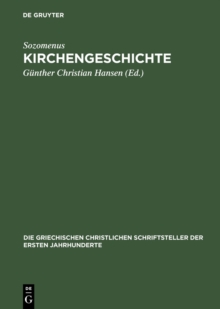 Image for Kirchengeschichte
