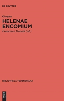 Image for Helenae encomium
