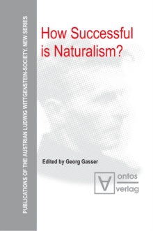 Image for How Successful is Naturalism?
