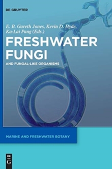 Image for Freshwater Fungi
