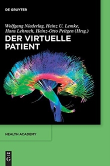 Image for Der Virtuelle Patient
