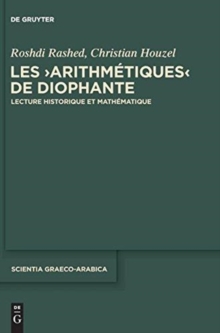 Image for Les "Arithmetiques" de Diophante