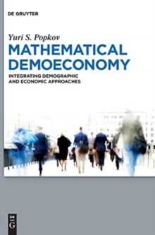 Image for Mathematical Demoeconomy