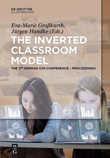Image for The Inverted Classroom Model