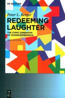 Image for Redeeming Laughter