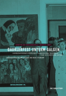 Image for Gauklerfest unterm Galgen