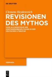 Image for Revisionen des Mythos