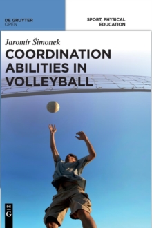 Image for Coordination Abilities in Volleyball