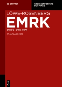 Image for EMRK; IPBPR