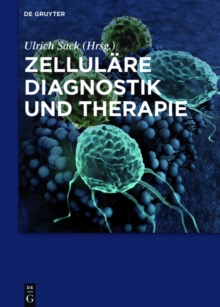 Image for Zellulare Diagnostik und Therapie