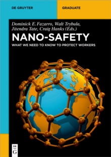 Image for Nano-Safety: What We Need to Know to Protect Workers
