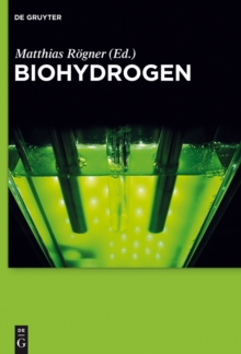 Image for Biohydrogen