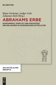 Image for Abrahams Erbe