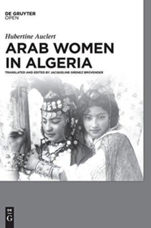 Image for Arab women in Algeria