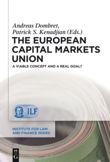 Image for The European Capital Markets Union: A viable concept and a real goal?