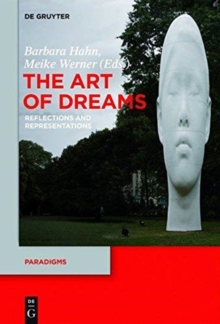 Image for The Art of Dreams