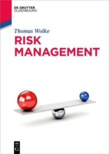 Image for Risk management