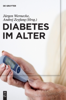 Image for Diabetes im Alter