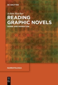 Image for Reading Graphic Novels