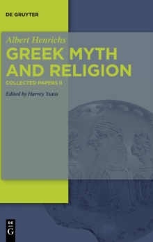 Image for Greek Myth and Religion