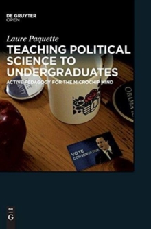 Image for Teaching Political Science to Undergraduates
