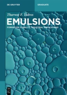 Image for Emulsions