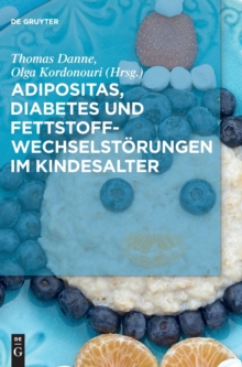 Image for Adipositas, Diabetes und Fettstoffwechselstorungen im Kindesalter