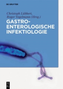 Image for Gastroenterologische Infektiologie