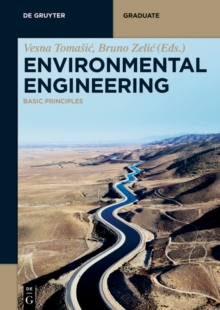 Image for Environmental Engineering: Basic Principles