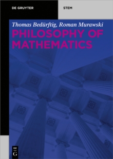 Image for Philosophy of Mathematics