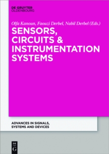 Image for Sensors, Circuits & Instrumentation Systems