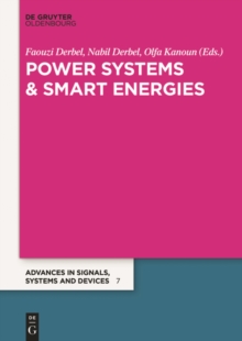 Image for Power electrical systems: extended papers from the International Conference on Power Electrical Systems, Mahdia, Tunisia, 2015