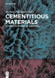 Image for Cementitious Materials