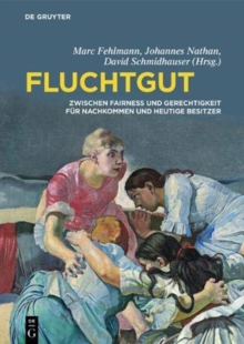 Image for Fluchtgut