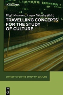 Image for Travelling concepts for the study of culture
