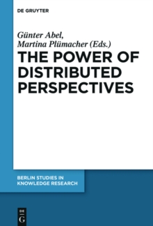 Image for The Power of Distributed Perspectives