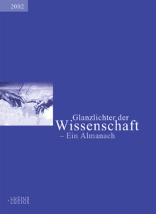 Image for Glanzlichter der Wissenschaft 2002: Ein Almanach