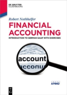 Image for Financial Accounting