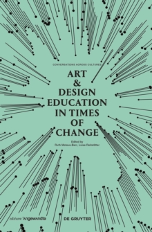 Image for Art & Design Education in Times of Change