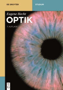 Image for Optik