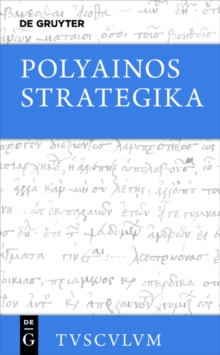 Image for Strategika