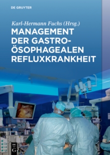 Image for Management der Gastroosophagealen Refluxkrankheit