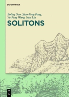 Image for Solitons