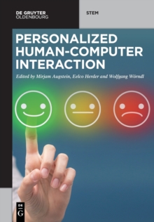 Image for Personalized Human-Computer Interaction