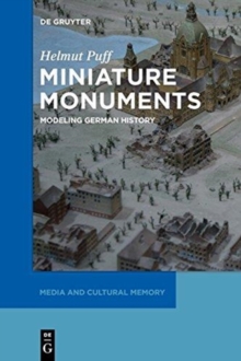 Image for Miniature Monuments