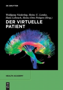 Image for Der virtuelle Patient