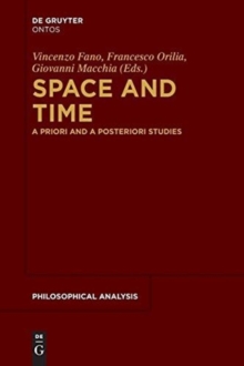 Image for Space and Time