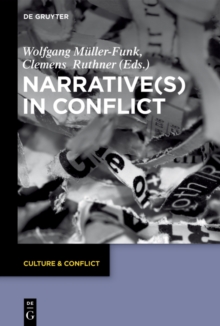 Image for Narrative(s) in Conflict