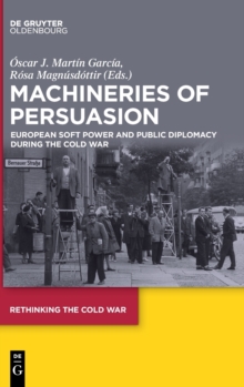 Image for Machineries of Persuasion