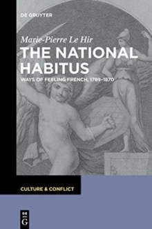 Image for The National Habitus